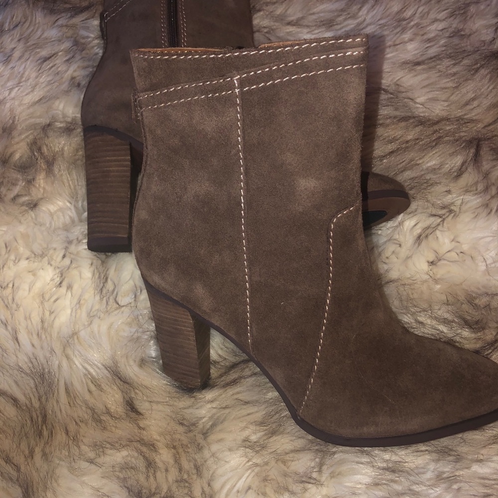 Calvin Klein Boots